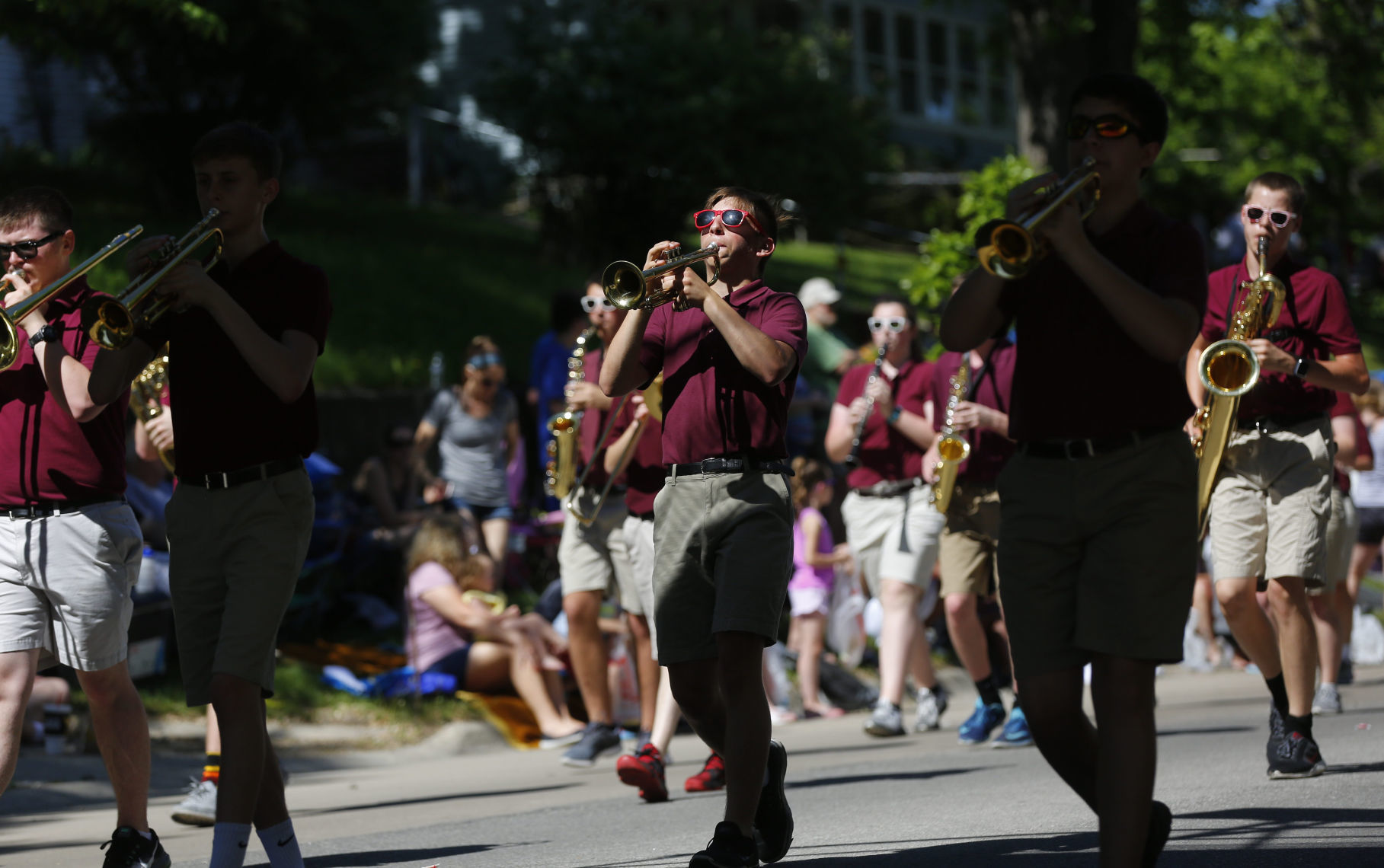 Band Fest 20